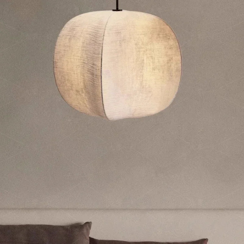 Solélia™ Soft Tone Wabi Sabi Ceiling Light