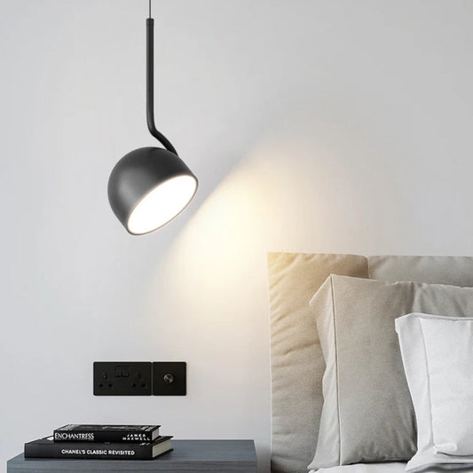 LumaHalo™ Modern LED Pendant Light