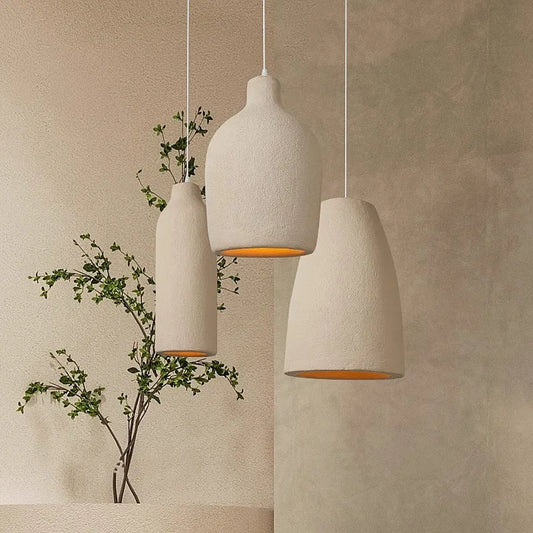Solvana™ Wabi Sabi Ceiling Lamp