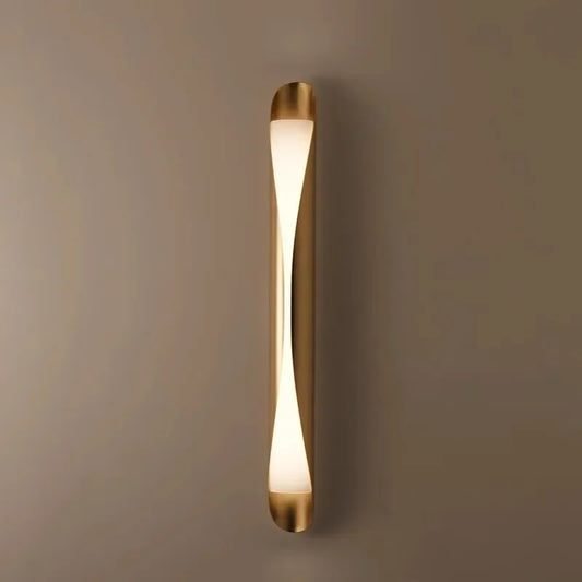 LineaGlow™ Vertical Strip Wall Lamp