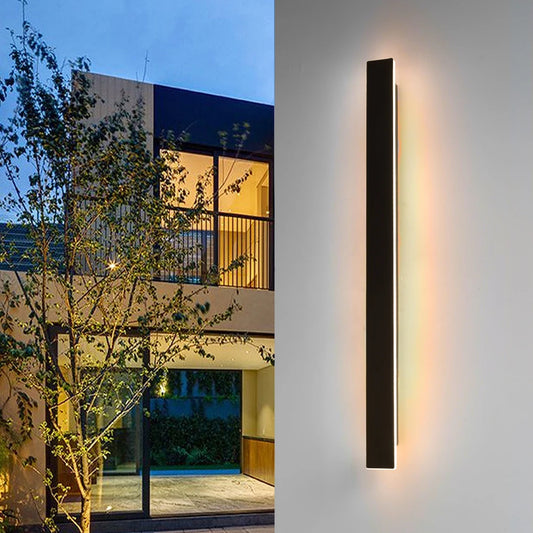 LuminEdge™ Outdoor Wall Light