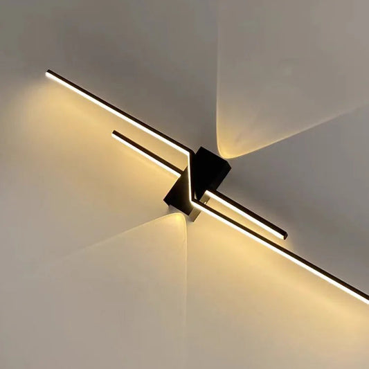 Arclume™ Minimalist LED Wall Strip Light