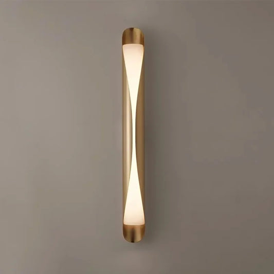 LineaGlow™ Vertical Strip Wall Lamp