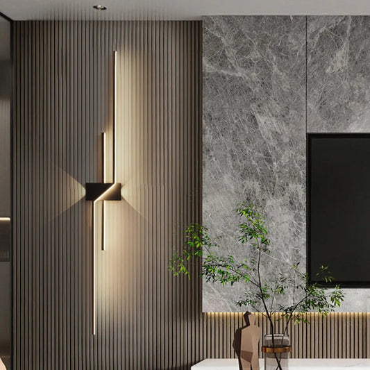 Arclume™ Minimalist LED Wall Strip Light