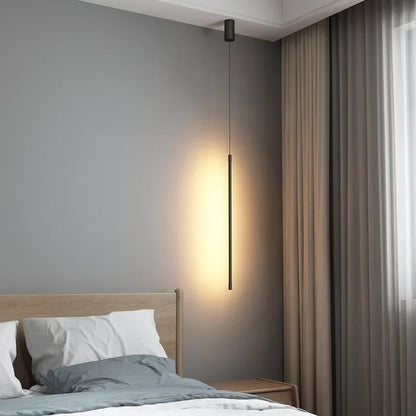 AeroGlow™ Minimalist Pendant Light