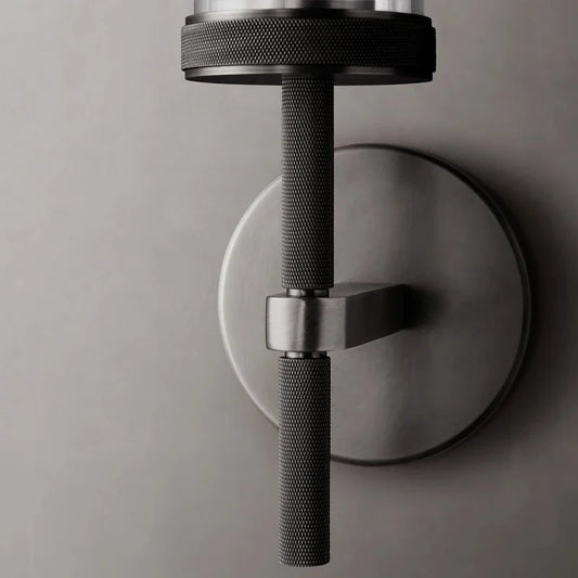 Virella™ Cylindro Glass Wall Sconce