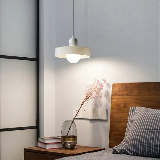 LumiPop™ Nordic Glass Ceiling Light