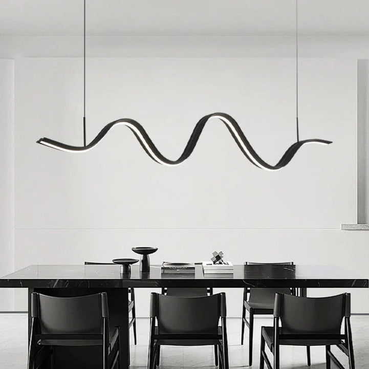 Elaris Drop™ Modern LED Pendant Light