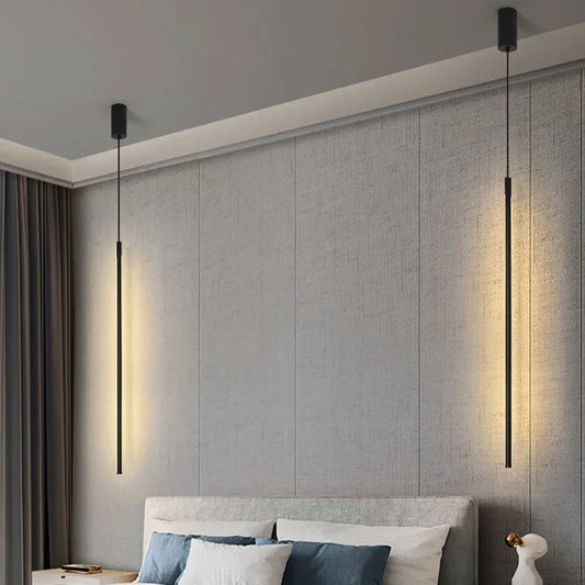 AeroGlow™ Minimalist Pendant Light