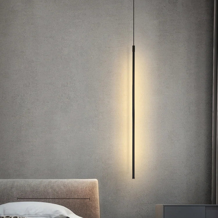 AeroGlow™ Minimalist Pendant Light