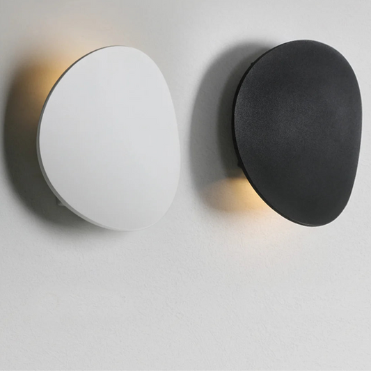 NordGlow™ Helsinki Up & Down Wall Lamp