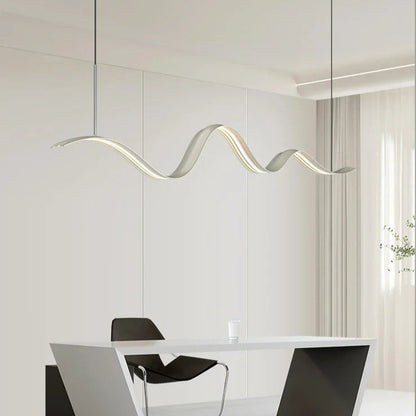 Elaris Drop™ Modern LED Pendant Light