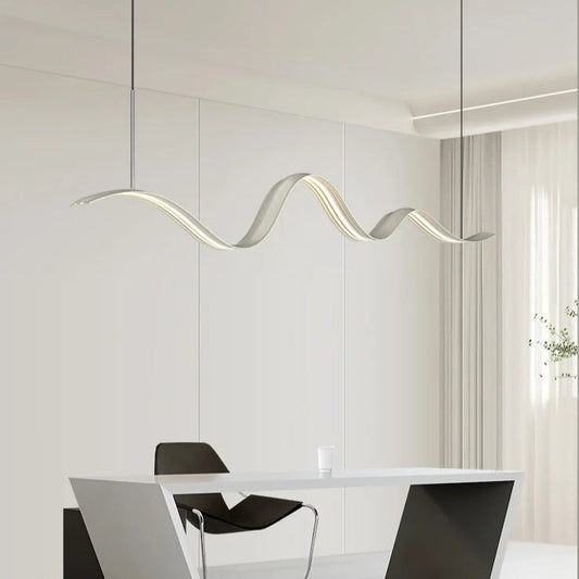 Elaris Drop™ Modern LED Pendant Light