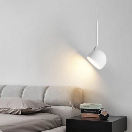 LumaHalo™ Modern LED Pendant Light