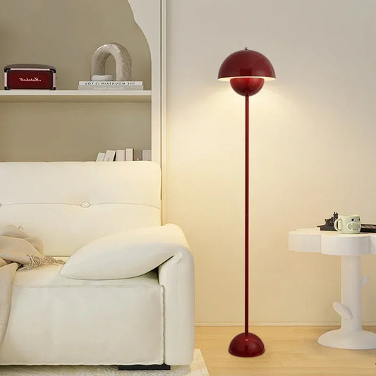 Elevare™ Up & Down LED Floor Lamp