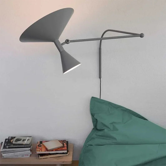 Orrélis™ Rotating Wall Sconce