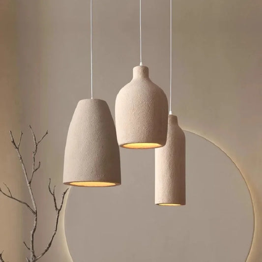 Solvana™ Wabi Sabi Ceiling Lamp